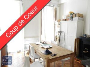 Location Appartement 3 pièces 78m² LYON 1er