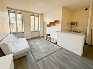 Achat Appartement 2 pièces 33m²