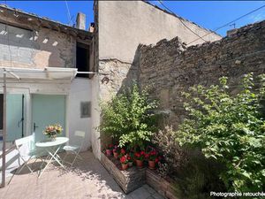 Vente maison 4 pièces 78 m² Trèbes (11800)