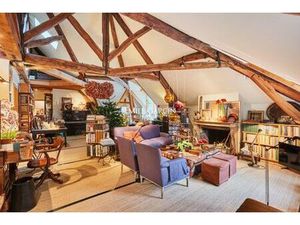 Appartement de luxe de 4 pièces en vente à Neuilly-sur-Seine  France