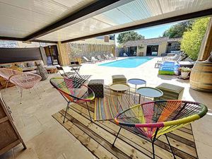 Achat : Maison (83230)