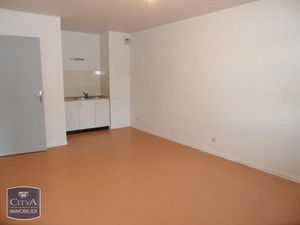 Appartement à louer 2 pièces 38.42 m² - Lille (59) - 651€