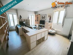Vente appartement 2 pièces 46 m² Narbonne (11100)