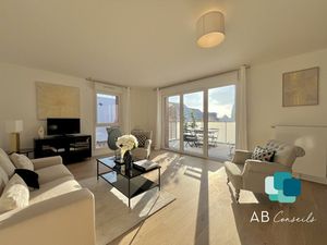 Appartement de standing à Rouen