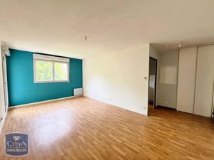 Appartement à louer 3 pièces 62.85 m² - Elbeuf (76) - 665€
