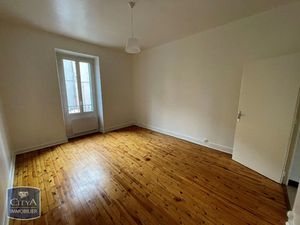 Appartement à louer 1 pièce 32.47 m² - Grenoble (38) - 510€