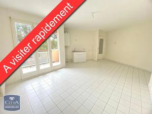 Appartement à louer 1 pièce 31.02 m² - Neuville-sur-Saône (69) - 550€