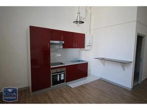 Appartement à louer 1 pièce 31.03 m² - Cambrai (59) - 412€