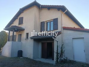 Maison 4 pièces - 78 m²