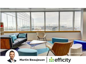 Local Commercial 8 pièces - 246 m²