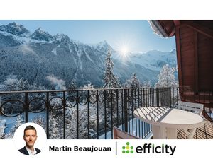 Appartement 3 pièces - 67 m²