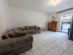 Maison mitoyenne – Waziers centre-ville