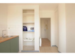 Achat Appartement 1 pièce 33m² MARSEILLE 1er