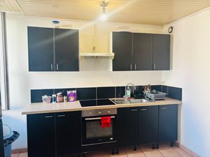 Achat Appartement 3 pièces 46m² TOULON 83100