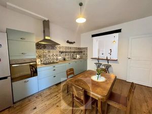 Maison de type 3 avec studio à Castelnaudary