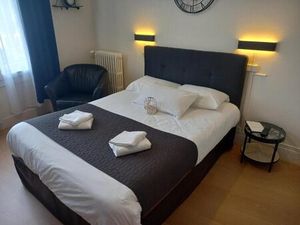 Fond de commerce hôtellier