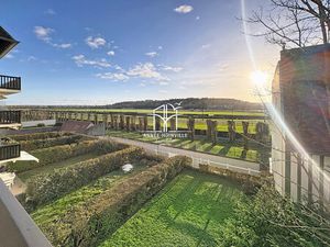 STUDIO - CENTRE VILLE - VUE HIPPODROME