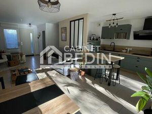 Achat Maison 4 pièces 83m² AUDENGE 33980