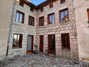 Maison 6 pièces - 200 m²