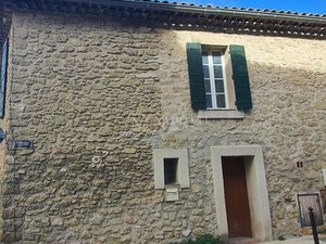 Achat Maison 3 pièces 53m²