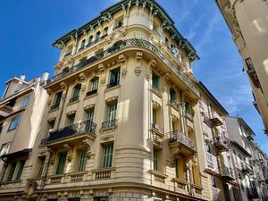 Achat Appartement 4 pièces 61m² NICE 06000