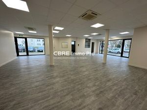 Achat Local commercial 521m²