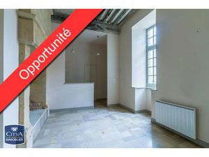 Appartement à vendre 3 pièces - Bergerac (24) - 88 000€