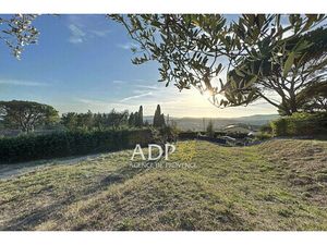 Achat Terrain 1 500m² PLASCASSIER 06130