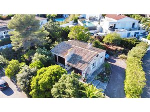 Achat Maison 3 pièces 75m² ST AYGULF 83370