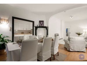 Instapklaar  energiezuinig en groot 2-slpk appartement!