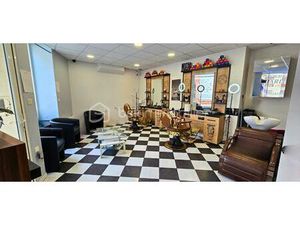 Immeuble mixte de 235 m² à Barlin