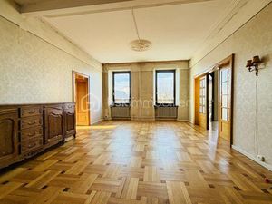 Immeuble mixte de 464 m² à Harskirchen