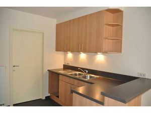 Recent energiezuinig appartement met 2 slaapkamers en garage.