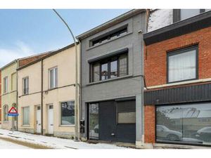 Appartement te koop in Aarschot