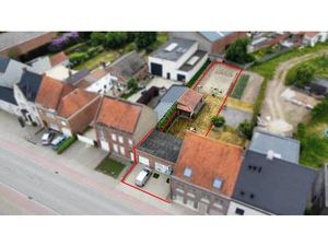 Appartement te koop in Wielsbeke