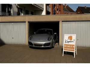 Garage te koop in Lokeren