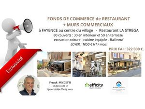 Local Commercial - 70 m²