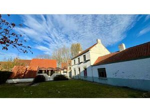 Huis te koop in Damme