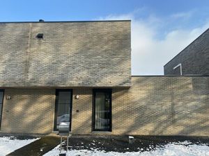 ENERGIEZUINIGE  INSTAPKLARE WONING (G.B.)