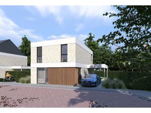 Ertvelde (Evergem)  Benninckstraat - Fase 3: Lot 22