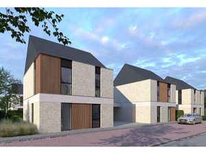 Ertvelde (Evergem)  Benninckstraat - Fase 3: Lot 28