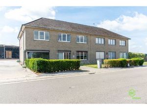 Ruime hob in Schakkebroek op 9a 77ca!