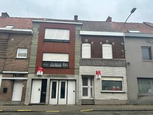 Huis te koop in Menen met 5 slaapkamers