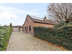 instapklare woning in rustige omgeving