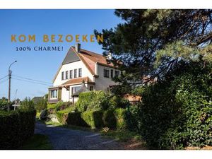 Toffe woning met 4 slaapkamers aan Malanderpark