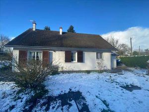 Vente Maison à Saint-Sulpice-sur-Risle (61300) : à vendre / 125m² Saint-Sulpice-sur-Risle