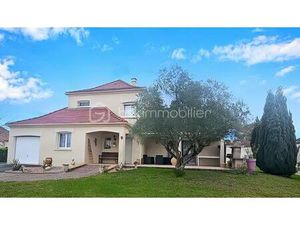 Maison de 130 m² à Serres-Castet