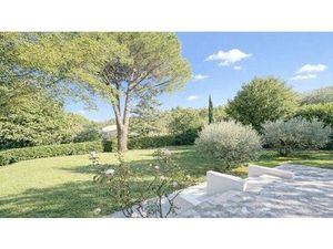 Maison de luxe de 185 m2 en vente Aix-en-Provence  France