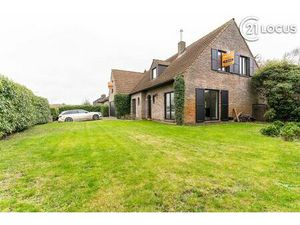 Prachtige  instapklare villa ideaal voor gezinnen en zelfstandigen