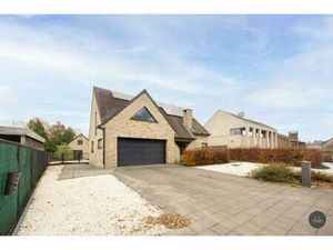 Huis te koop in Westerlo